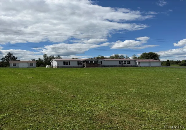 Photo 1 of Sale Pending at 3125 State Route 221, Marathon, NY 13803 | MLS# S1707868 | Listing updated on 2026-09-10