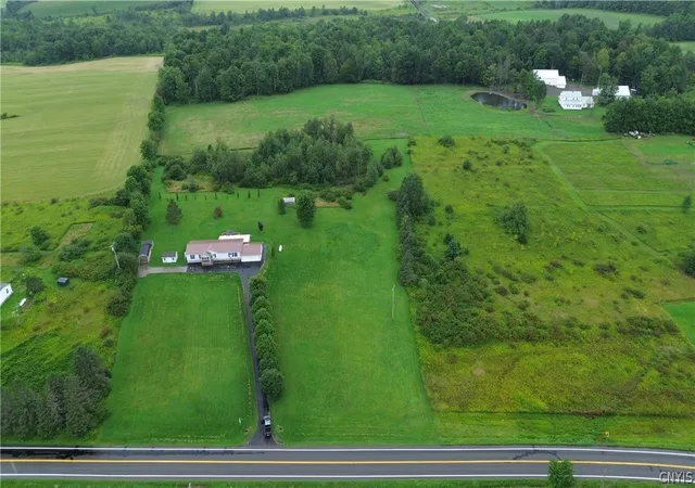 Photo 2 of Sale Pending at 3125 State Route 221, Marathon, NY 13803 | MLS# S1707868 | Listing updated on 2026-09-10
