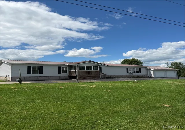 Photo 3 of Sale Pending at 3125 State Route 221, Marathon, NY 13803 | MLS# S1707868 | Listing updated on 2026-09-10