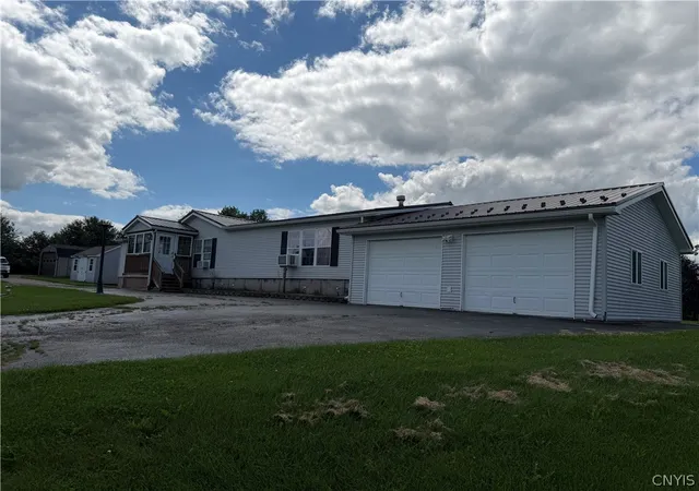 Photo 3 of Sale Pending at 3125 State Route 221, Marathon, NY 13803 | MLS# S1707868 | Listing updated on 2026-09-10