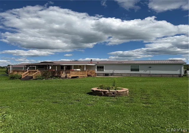 Photo 4 of Sale Pending at 3125 State Route 221, Marathon, NY 13803 | MLS# S1707868 | Listing updated on 2026-09-10