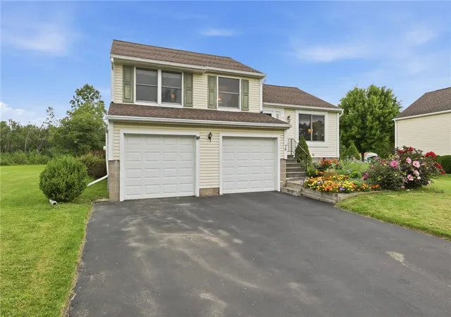 Photo 1 of Sale Pending at 74 Galway Dr, Rochester, NY 14623 | MLS# R1704359 | Listing updated on 2026-08-27