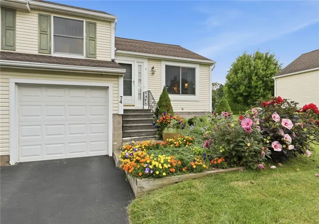 Photo 3 of Sale Pending at 74 Galway Dr, Rochester, NY 14623 | MLS# R1704359 | Listing updated on 2026-08-27
