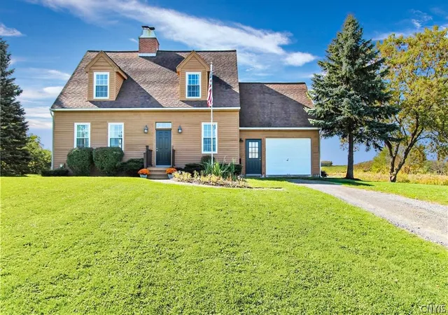 Photo 1 of Sale Pending at 4679 State Route 41a, Skaneateles, NY 13152 | MLS# S1706046 | Listing updated on 2026-09-09