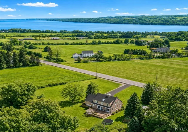 Photo 2 of Sale Pending at 4679 State Route 41a, Skaneateles, NY 13152 | MLS# S1706046 | Listing updated on 2026-09-09
