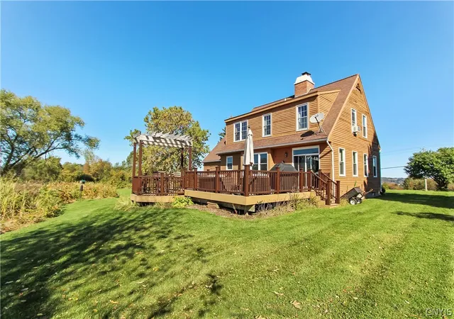 Photo 3 of Sale Pending at 4679 State Route 41a, Skaneateles, NY 13152 | MLS# S1706046 | Listing updated on 2026-09-09