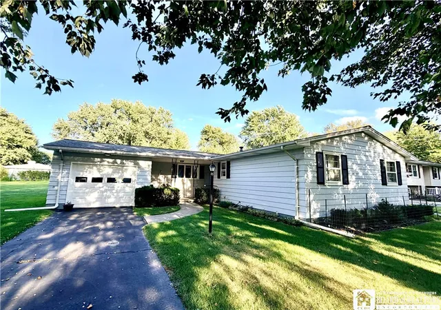 Photo 1 of Single family home for sale at 19 Johnson St, Fredonia, NY 14063 | MLS# R1707684 | Listing updated on 2026-08-19