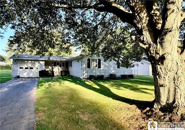 Photo 2 of Single family home for sale at 19 Johnson St, Fredonia, NY 14063 | MLS# R1707684 | Listing updated on 2026-08-19