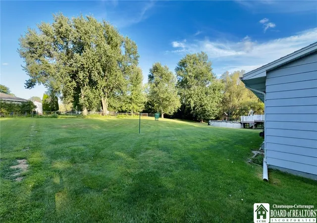 Photo 3 of Single family home for sale at 19 Johnson St, Fredonia, NY 14063 | MLS# R1707684 | Listing updated on 2026-08-19