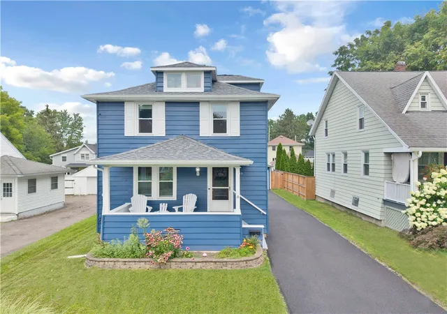 Photo 1 of Sale Pending at 30 Deland Park B, Fairport, NY 14450 | MLS# R1706813 | Listing updated on 2026-08-27