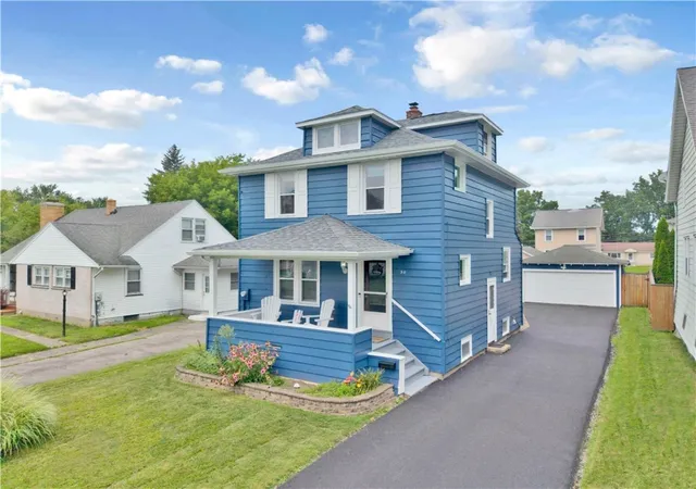 Photo 2 of Sale Pending at 30 Deland Park B, Fairport, NY 14450 | MLS# R1706813 | Listing updated on 2026-08-27