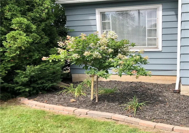 Photo 2 of Sale Pending at 194 Legion Cir, Rochester, NY 14616 | MLS# R1708031 | Listing updated on 2026-09-09
