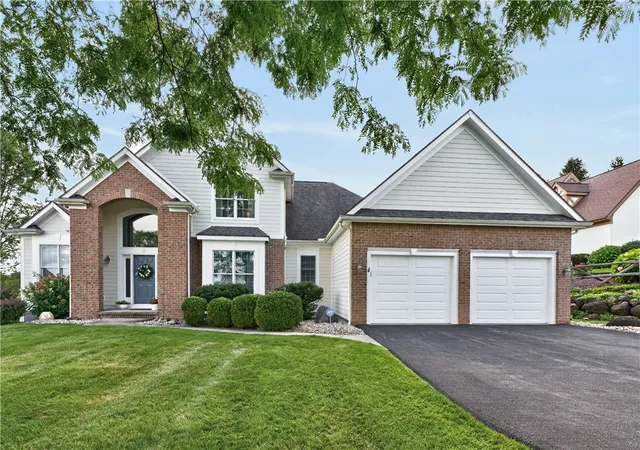 Photo 1 of Single family home for sale at 9 Cheshire Ridge, Victor, NY 14564 | MLS# R1707215 | Listing updated on 2026-08-29