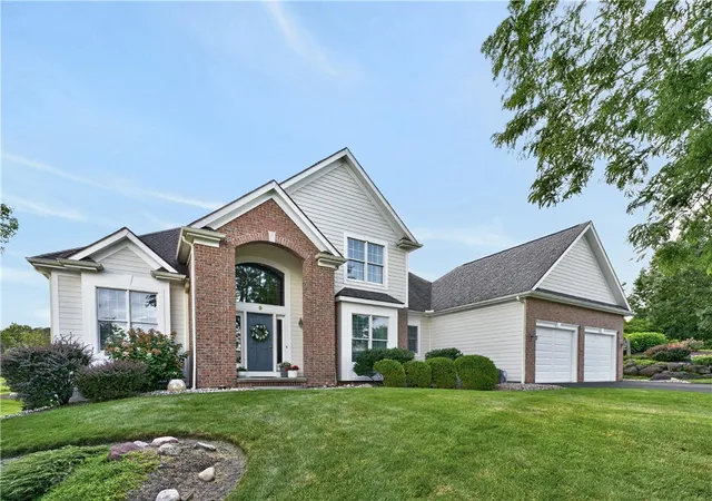 Photo 2 of Single family home for sale at 9 Cheshire Ridge, Victor, NY 14564 | MLS# R1707215 | Listing updated on 2026-08-29