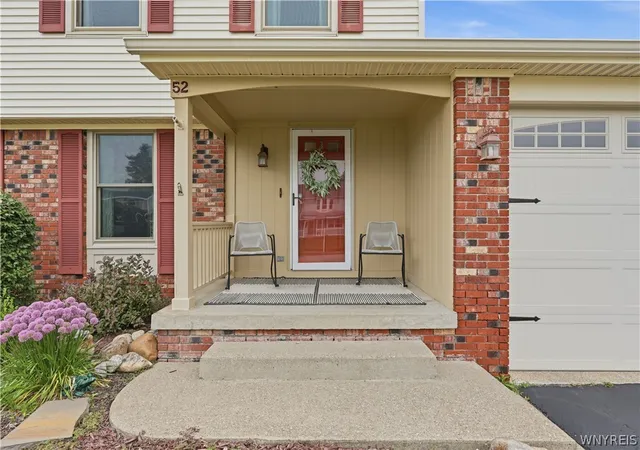 Photo 3 of Sale Pending at 52 Cedar Ridge Dr, Buffalo, NY 14224 | MLS# B1708117 | Listing updated on 2026-08-24