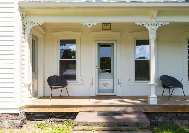 Photo 3 of Single family home for sale at 280 W Peakes Brk Rd, Delhi, NY 13753 | MLS# R1706702 | Listing updated on 2026-08-27