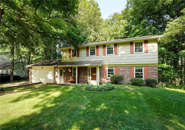Photo 1 of Sale Pending at 20 Chesham Way, Fairport, NY 14450 | MLS# R1708307 | Listing updated on 2026-09-05