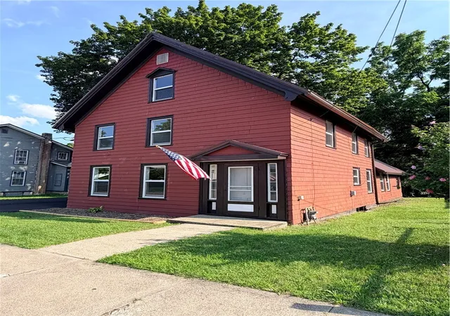 Photo 1 of Sale Pending at 209 Steuben St, Horseheads, NY 14845 | MLS# R1708145 | Listing updated on 2026-09-04