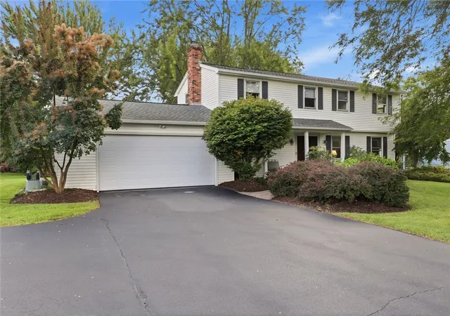 Photo 2 of Sale Pending at 1473 Calkins Rd, Pittsford, NY 14534 | MLS# R1707676 | Listing updated on 2026-08-31