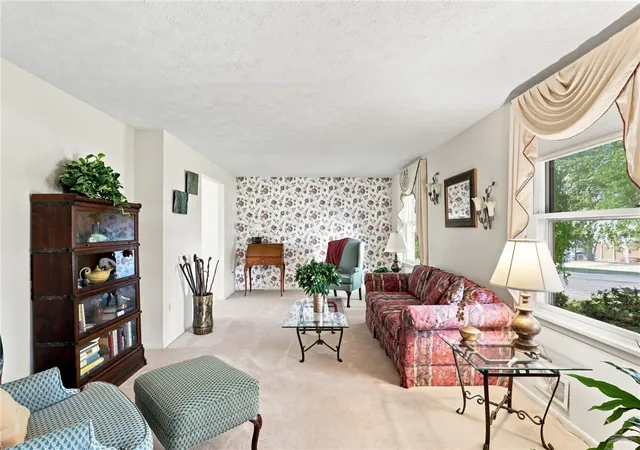 Photo 3 of Sale Pending at 1473 Calkins Rd, Pittsford, NY 14534 | MLS# R1707676 | Listing updated on 2026-08-31