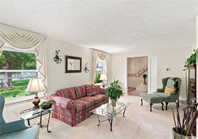 Photo 3 of Sale Pending at 1473 Calkins Rd, Pittsford, NY 14534 | MLS# R1707676 | Listing updated on 2026-08-31