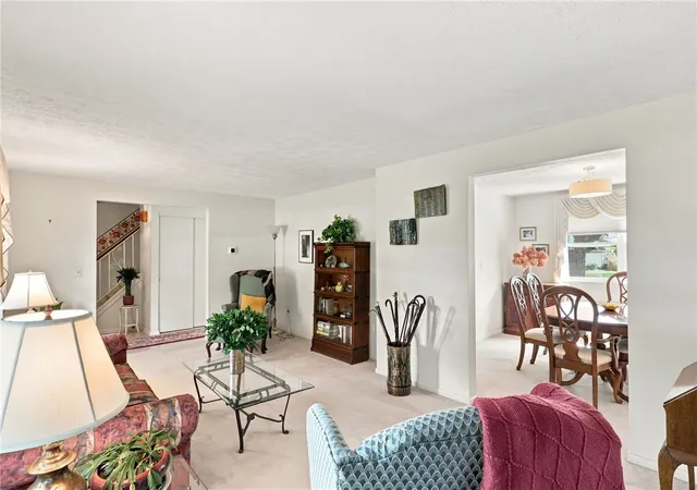 Photo 4 of Sale Pending at 1473 Calkins Rd, Pittsford, NY 14534 | MLS# R1707676 | Listing updated on 2026-08-31