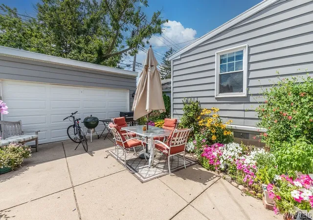 Photo 2 of Sale Pending at 22 Eiseman Ave, Buffalo, NY 14217 | MLS# B1706598 | Listing updated on 2026-08-28