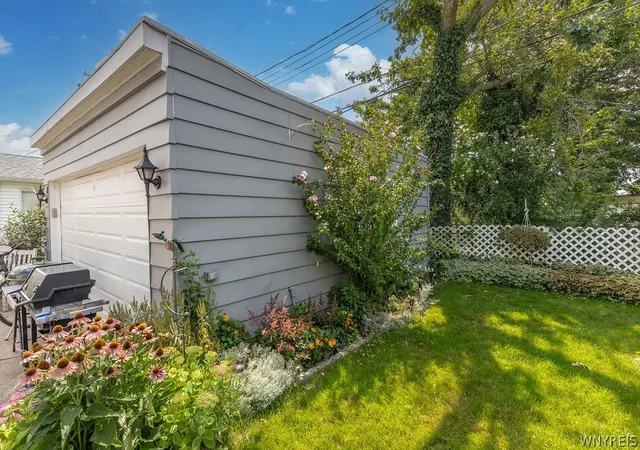 Photo 3 of Sale Pending at 22 Eiseman Ave, Buffalo, NY 14217 | MLS# B1706598 | Listing updated on 2026-08-28