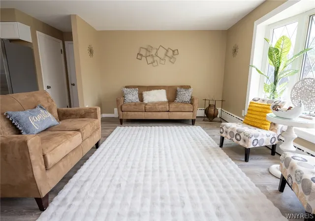 Photo 3 of Sale Pending at 28 Evergreen Pl, Buffalo, NY 14225 | MLS# B1708075 | Listing updated on 2026-08-24