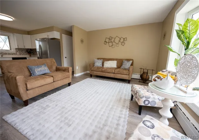 Photo 3 of Sale Pending at 28 Evergreen Pl, Buffalo, NY 14225 | MLS# B1708075 | Listing updated on 2026-08-24