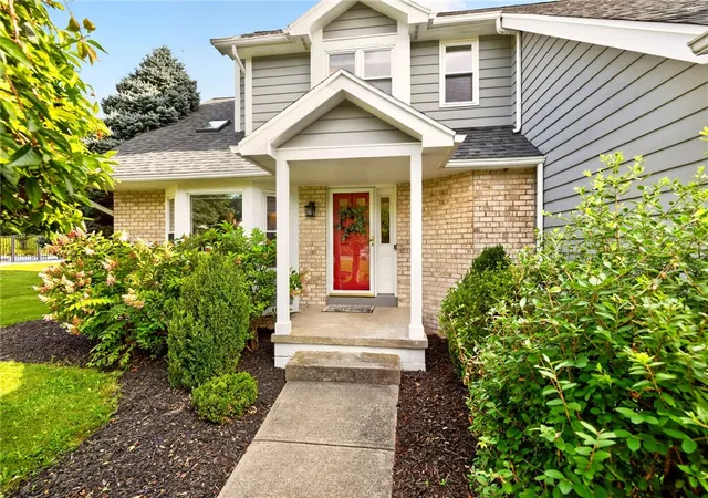 Photo 2 of Sale Pending at 36 Crossbow Dr, Penfield, NY 14526 | MLS# R1706811 | Listing updated on 2026-09-02