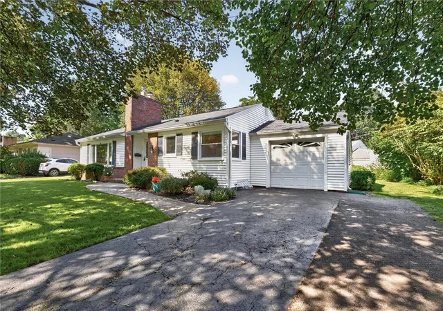 Photo 1 of Sale Pending at 345 Clover St, Rochester, NY 14610 | MLS# R1706525 | Listing updated on 2026-08-26