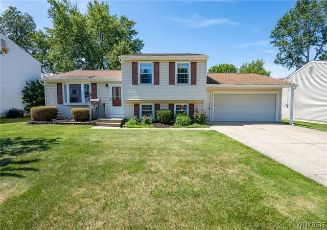 Photo 1 of Sale Pending at 80 Theresa Ct, Buffalo, NY 14224 | MLS# B1707453 | Listing updated on 2026-08-31