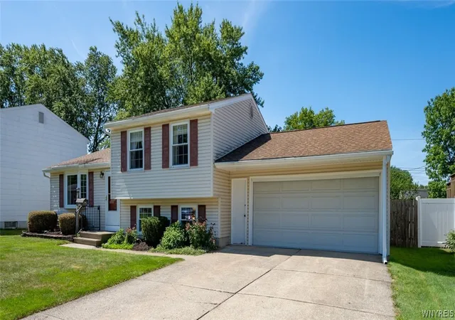 Photo 2 of Sale Pending at 80 Theresa Ct, Buffalo, NY 14224 | MLS# B1707453 | Listing updated on 2026-08-31