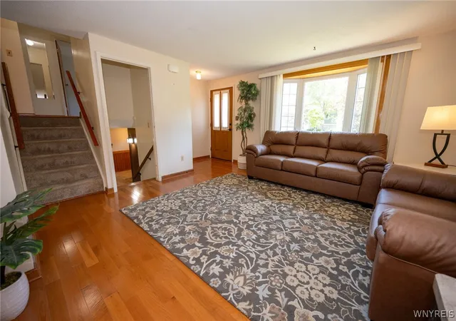 Photo 3 of Sale Pending at 80 Theresa Ct, Buffalo, NY 14224 | MLS# B1707453 | Listing updated on 2026-08-31