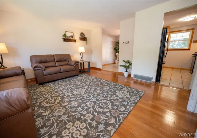 Photo 4 of Sale Pending at 80 Theresa Ct, Buffalo, NY 14224 | MLS# B1707453 | Listing updated on 2026-08-31