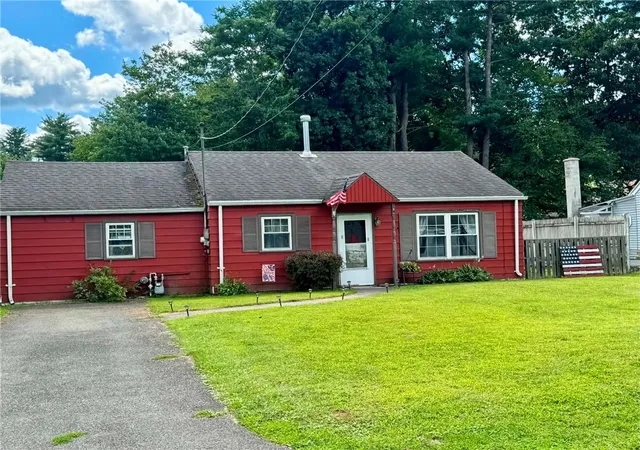 Photo 1 of Sale Pending at 66 Brookline Ave, Elmira, NY 14905 | MLS# R1708100 | Listing updated on 2026-09-03