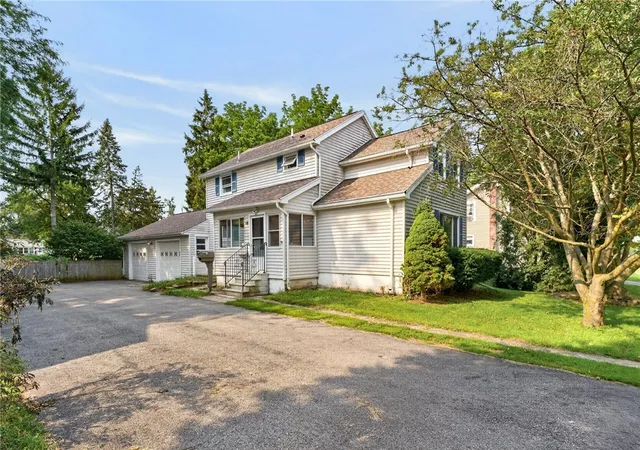 Photo 1 of Sale Pending at 42 Barry St, Brockport, NY 14420 | MLS# R1706254 | Listing updated on 2026-08-27
