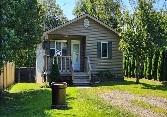 Photo 2 of Sale Pending at 3573 County Route 57, Oswego, NY 13126 | MLS# S1708152 | Listing updated on 2026-08-26