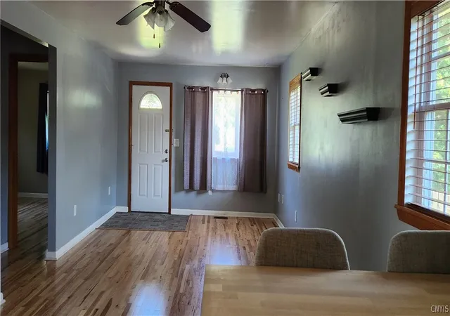 Photo 3 of Sale Pending at 3573 County Route 57, Oswego, NY 13126 | MLS# S1708152 | Listing updated on 2026-08-26