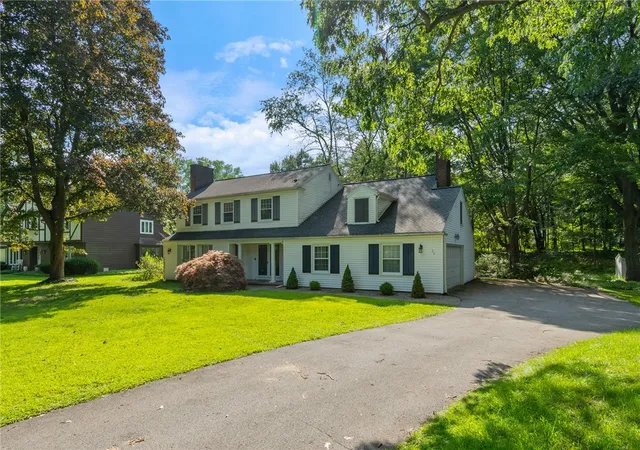 Photo 1 of Sale Pending at 26 Rippingale Rd, Pittsford, NY 14534 | MLS# R1703214 | Listing updated on 2026-08-31