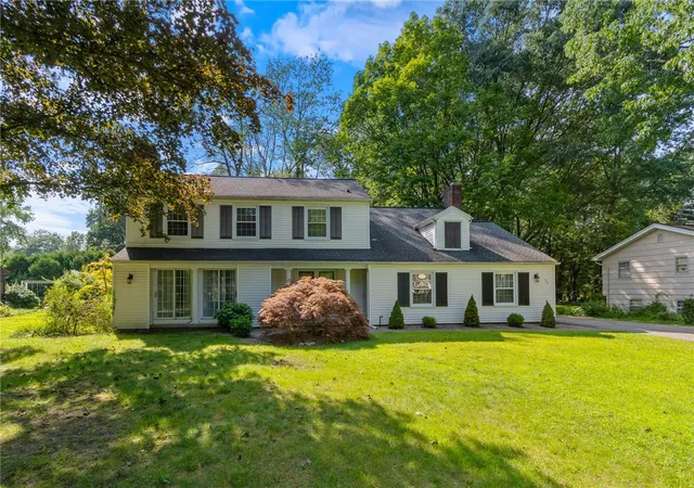 Photo 3 of Sale Pending at 26 Rippingale Rd, Pittsford, NY 14534 | MLS# R1703214 | Listing updated on 2026-08-31