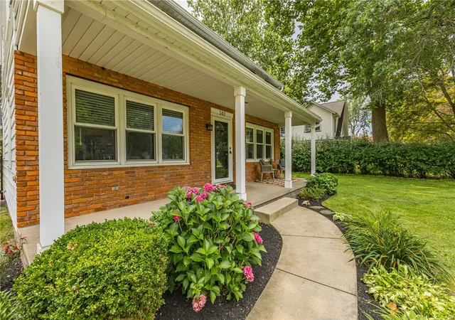 Photo 1 of Single family home for sale at 140 Fairhaven Rd, Rochester, NY 14610 | MLS# R1707643 | Listing updated on 2026-09-14