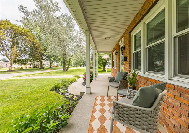Photo 2 of Single family home for sale at 140 Fairhaven Rd, Rochester, NY 14610 | MLS# R1707643 | Listing updated on 2026-09-14