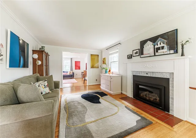 Photo 4 of Single family home for sale at 140 Fairhaven Rd, Rochester, NY 14610 | MLS# R1707643 | Listing updated on 2026-09-14