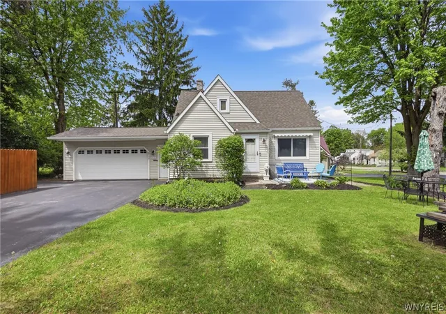 Photo 1 of Single family home for sale at 8730 Sunset Dr, Buffalo, NY 14221 | MLS# B1708249 | Listing updated on 2026-09-08