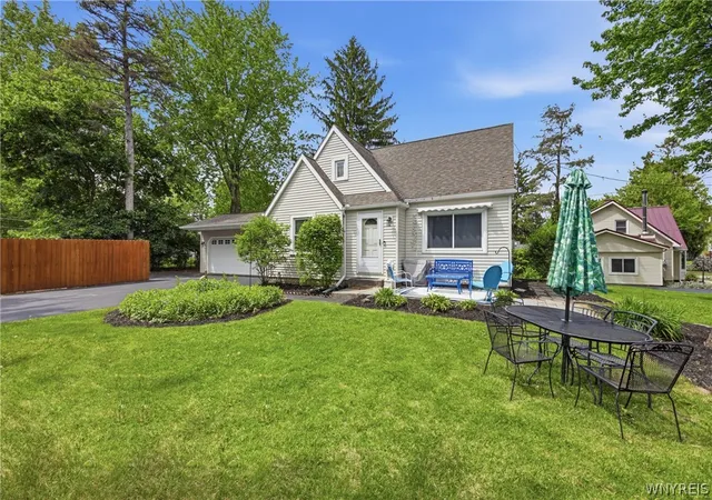 Photo 3 of Single family home for sale at 8730 Sunset Dr, Buffalo, NY 14221 | MLS# B1708249 | Listing updated on 2026-09-08