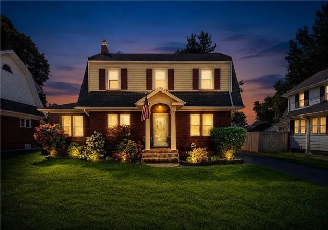 Photo 2 of Sale Pending at 2807 Chili Ave, Rochester, NY 14624 | MLS# R1708172 | Listing updated on 2026-09-01