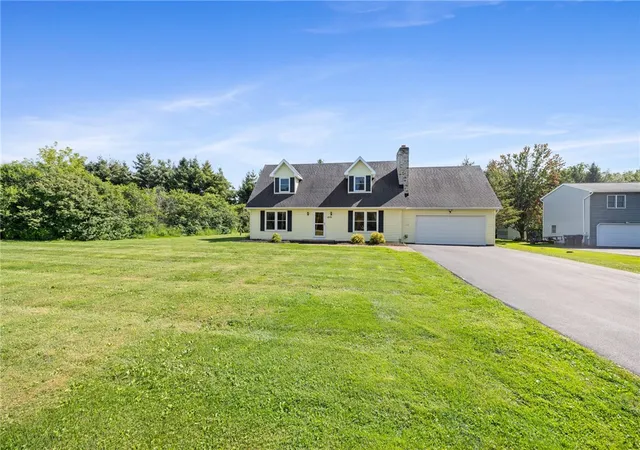 Photo 1 of Sale Pending at 1859 State Rd, Webster, NY 14580 | MLS# R1707634 | Listing updated on 2026-08-31