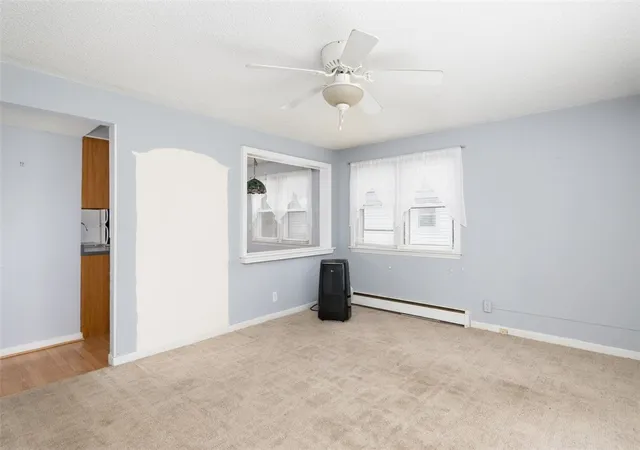 Photo 3 of Sale Pending at 540 Wendel Ave, Buffalo, NY 14223 | MLS# R1708141 | Listing updated on 2026-09-01